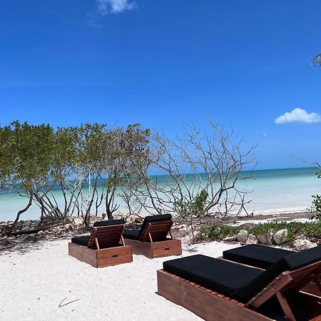 Casa Punta Coco & Beach Club (Adults Only) Isla Holbox Exterior foto