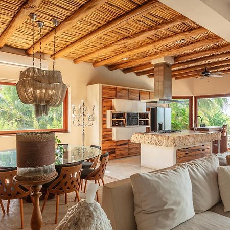 Casa Punta Coco & Beach Club (Adults Only) Isla Holbox Exterior foto