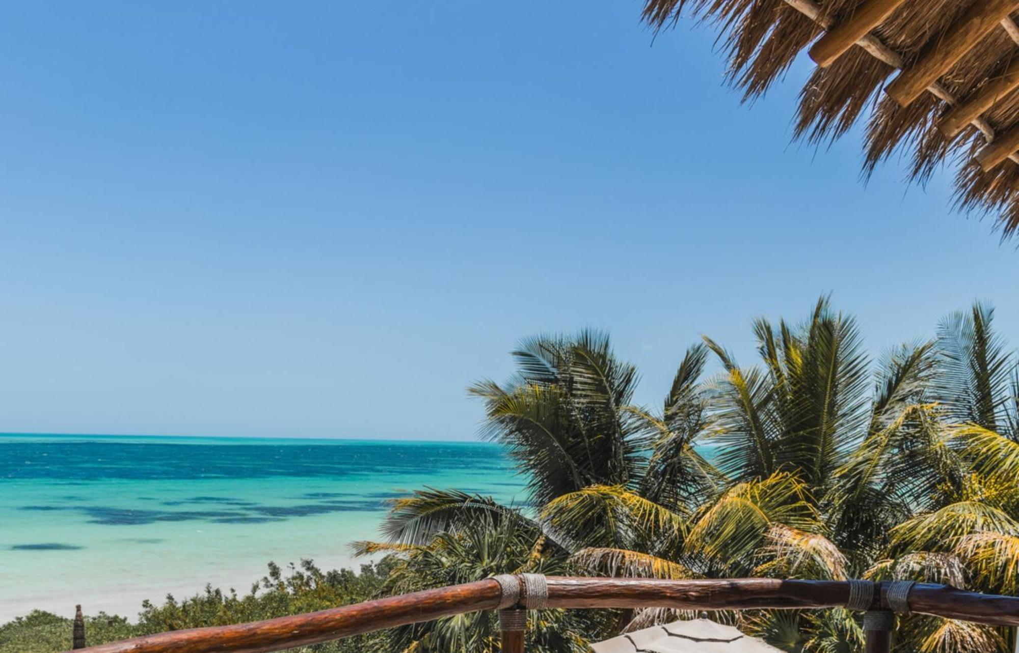 Casa Punta Coco & Beach Club (Adults Only) Isla Holbox Exterior foto
