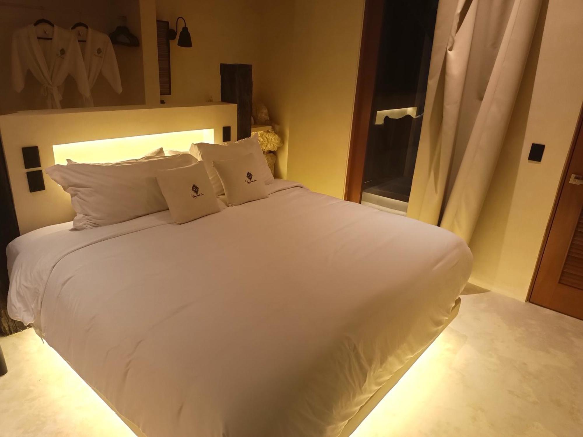 Casa Punta Coco & Beach Club (Adults Only) Isla Holbox Exterior foto