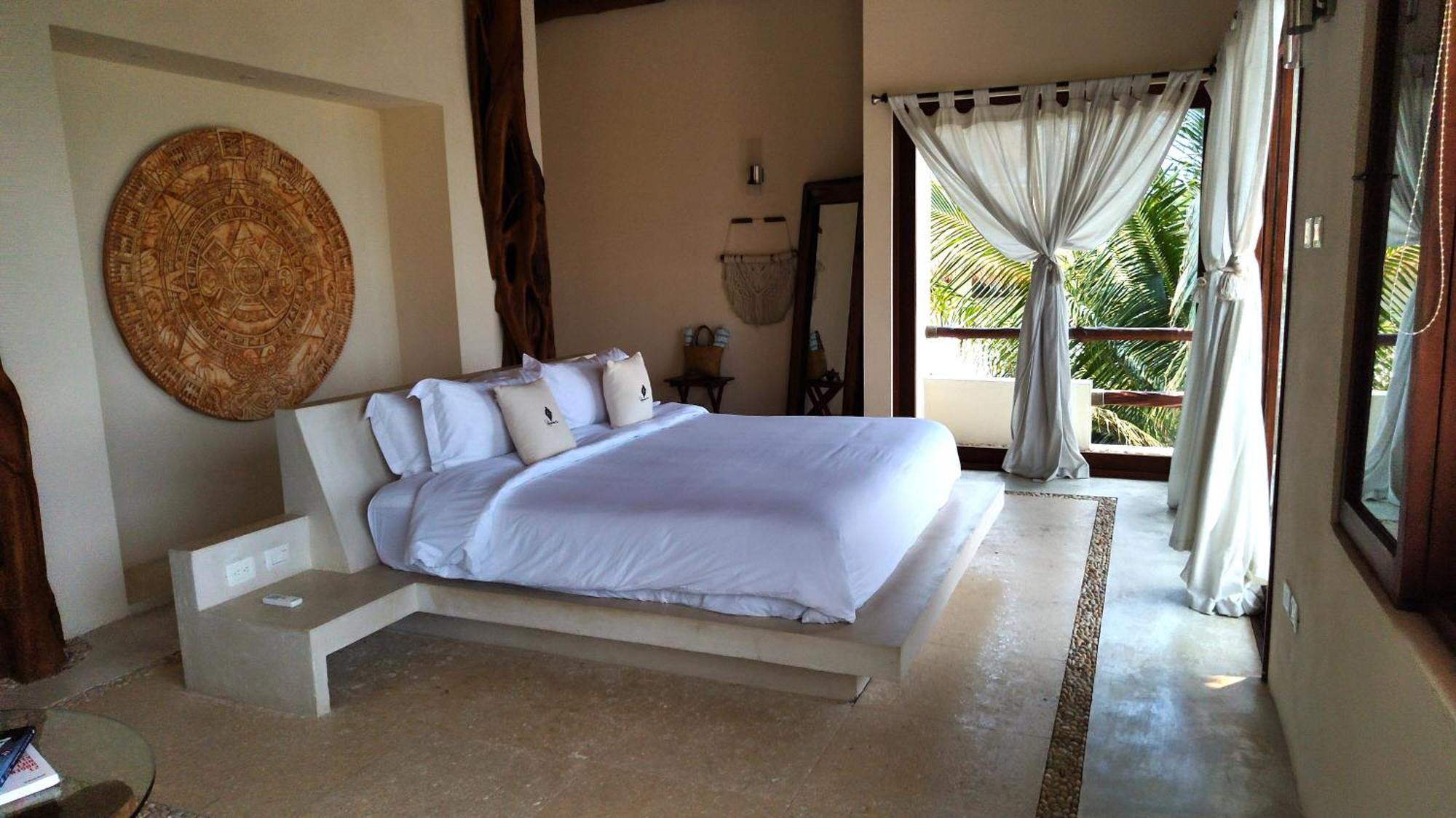 Casa Punta Coco & Beach Club (Adults Only) Isla Holbox Exterior foto