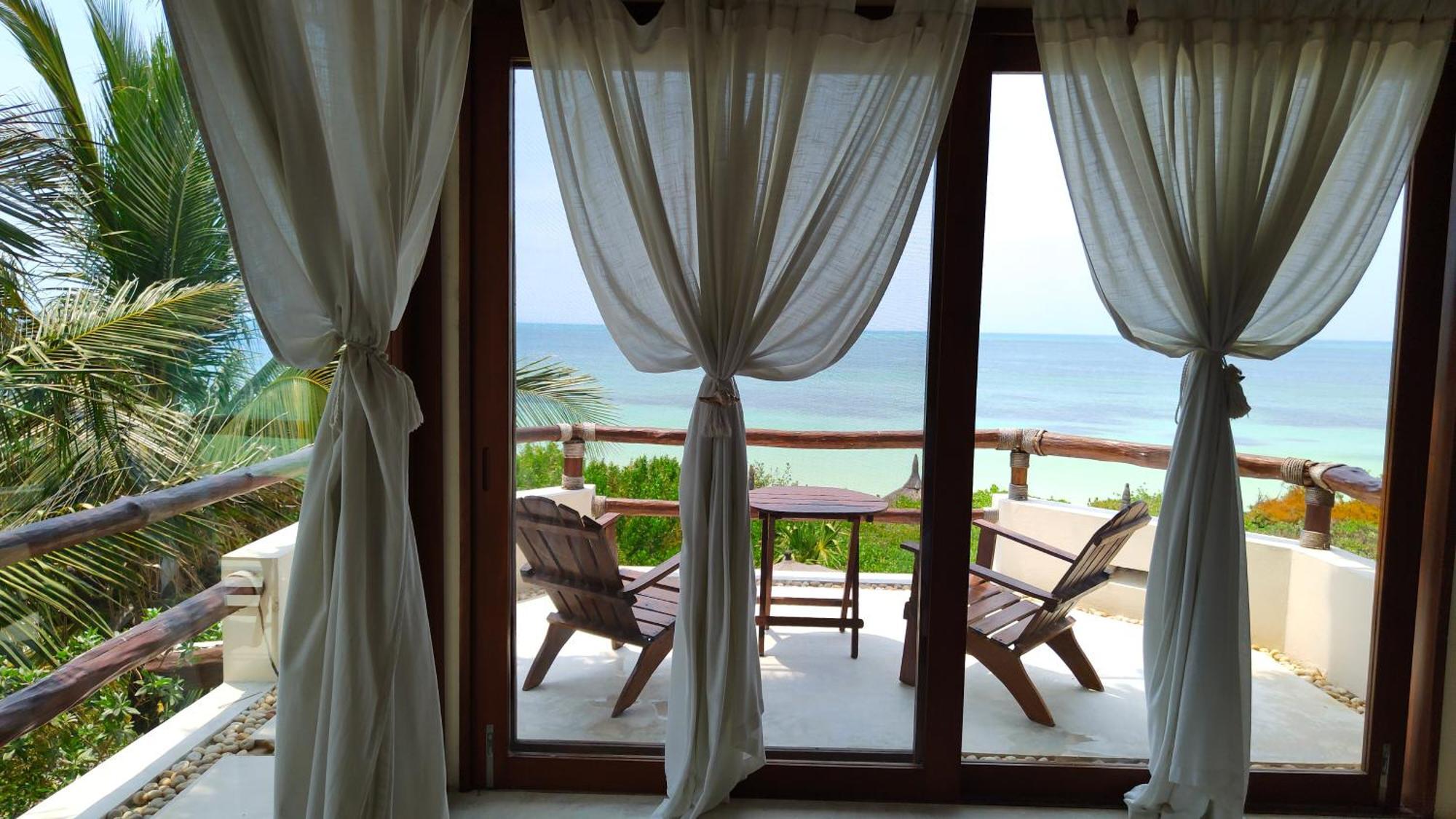 Casa Punta Coco & Beach Club (Adults Only) Isla Holbox Exterior foto