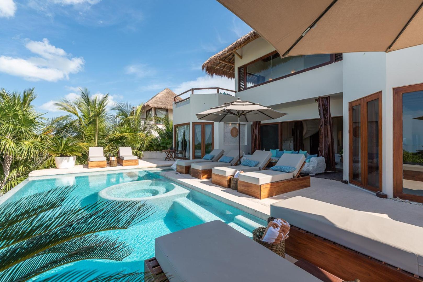 Casa Punta Coco & Beach Club (Adults Only) Isla Holbox Exterior foto