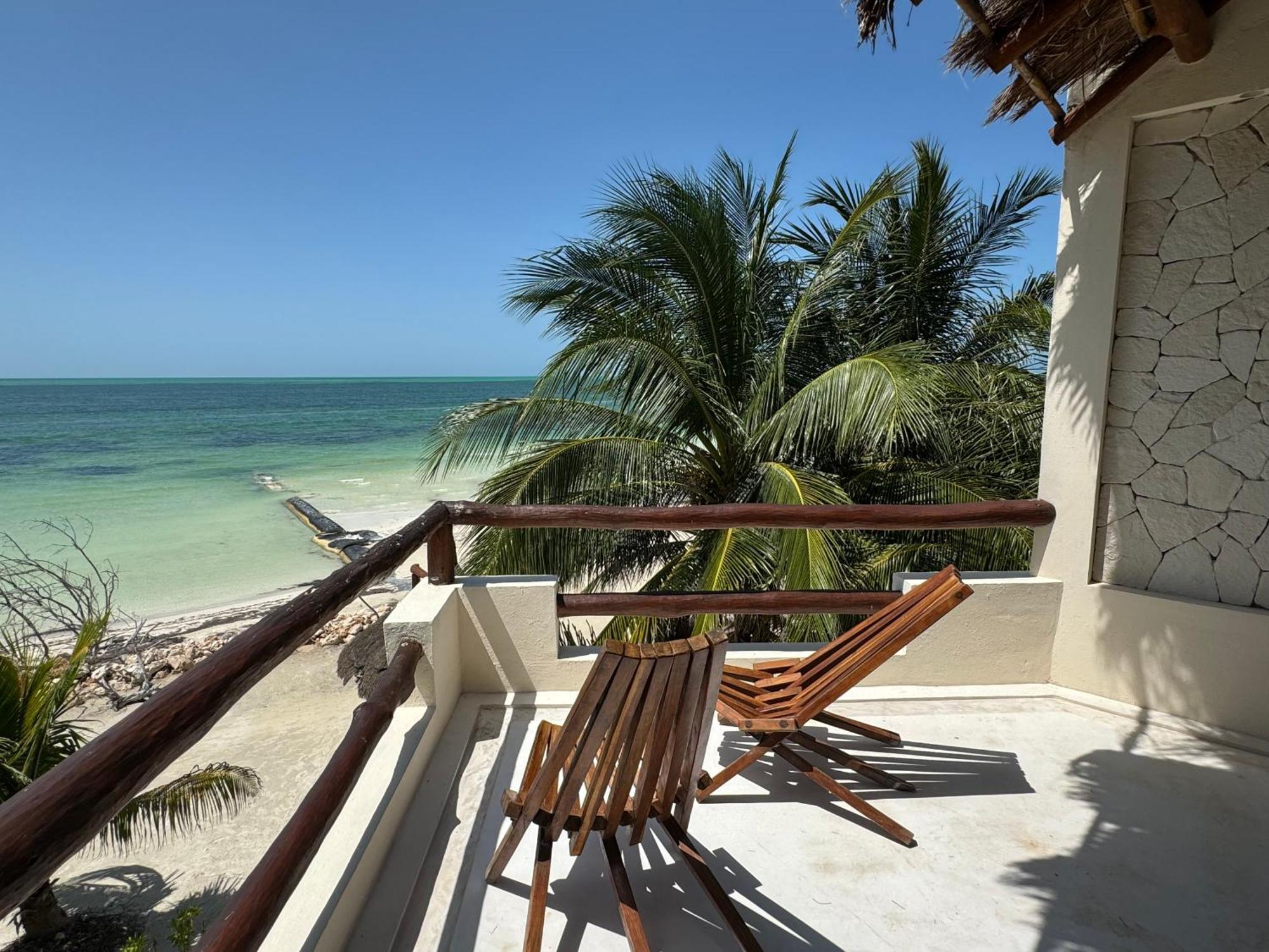 Casa Punta Coco & Beach Club (Adults Only) Isla Holbox Exterior foto