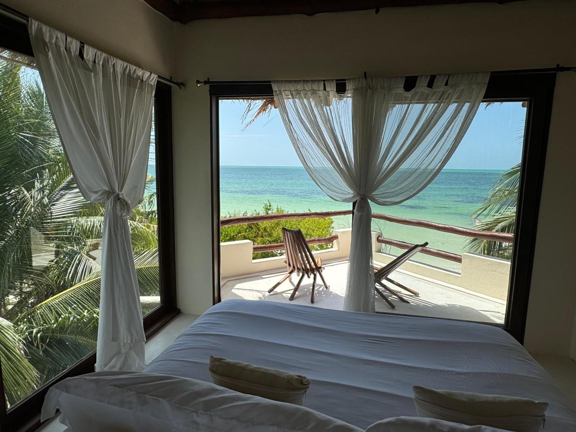 Casa Punta Coco & Beach Club (Adults Only) Isla Holbox Exterior foto