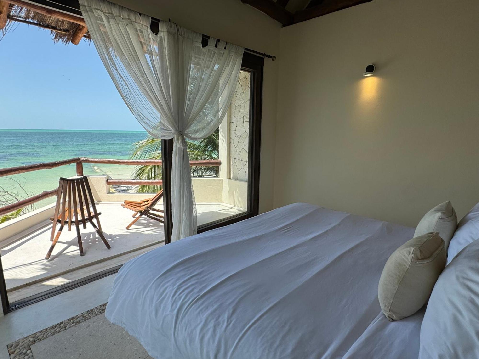Casa Punta Coco & Beach Club (Adults Only) Isla Holbox Exterior foto