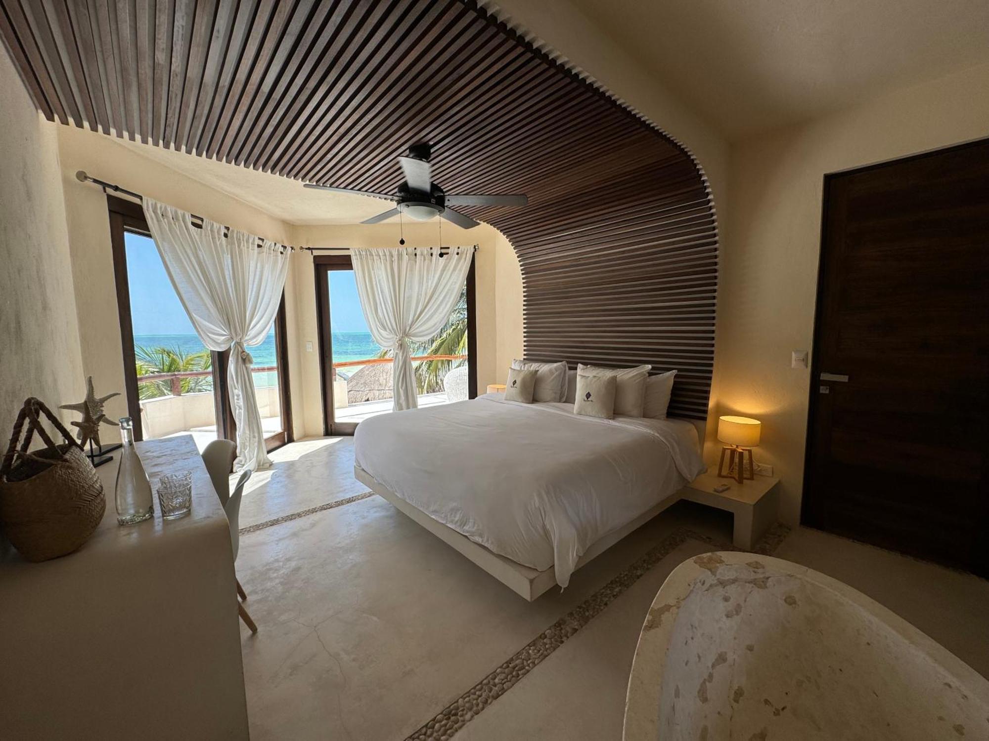 Casa Punta Coco & Beach Club (Adults Only) Isla Holbox Exterior foto