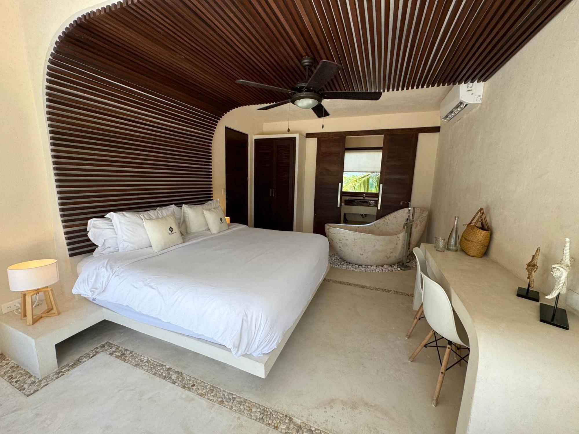 Casa Punta Coco & Beach Club (Adults Only) Isla Holbox Exterior foto