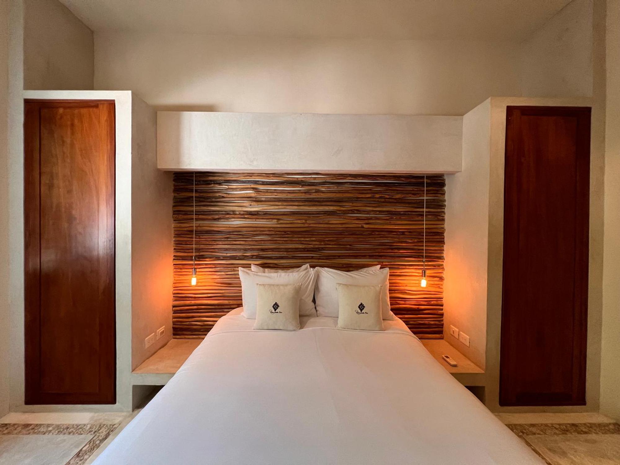 Casa Punta Coco & Beach Club (Adults Only) Isla Holbox Exterior foto