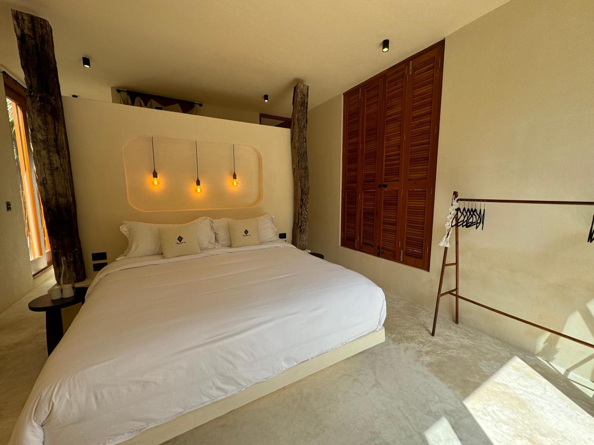 Casa Punta Coco & Beach Club (Adults Only) Isla Holbox Exterior foto
