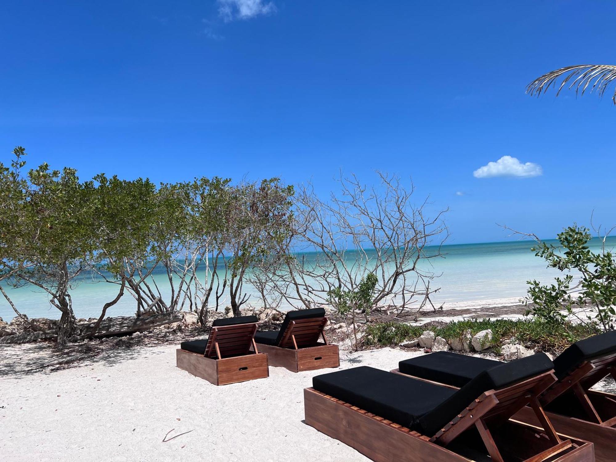 Casa Punta Coco & Beach Club (Adults Only) Isla Holbox Exterior foto