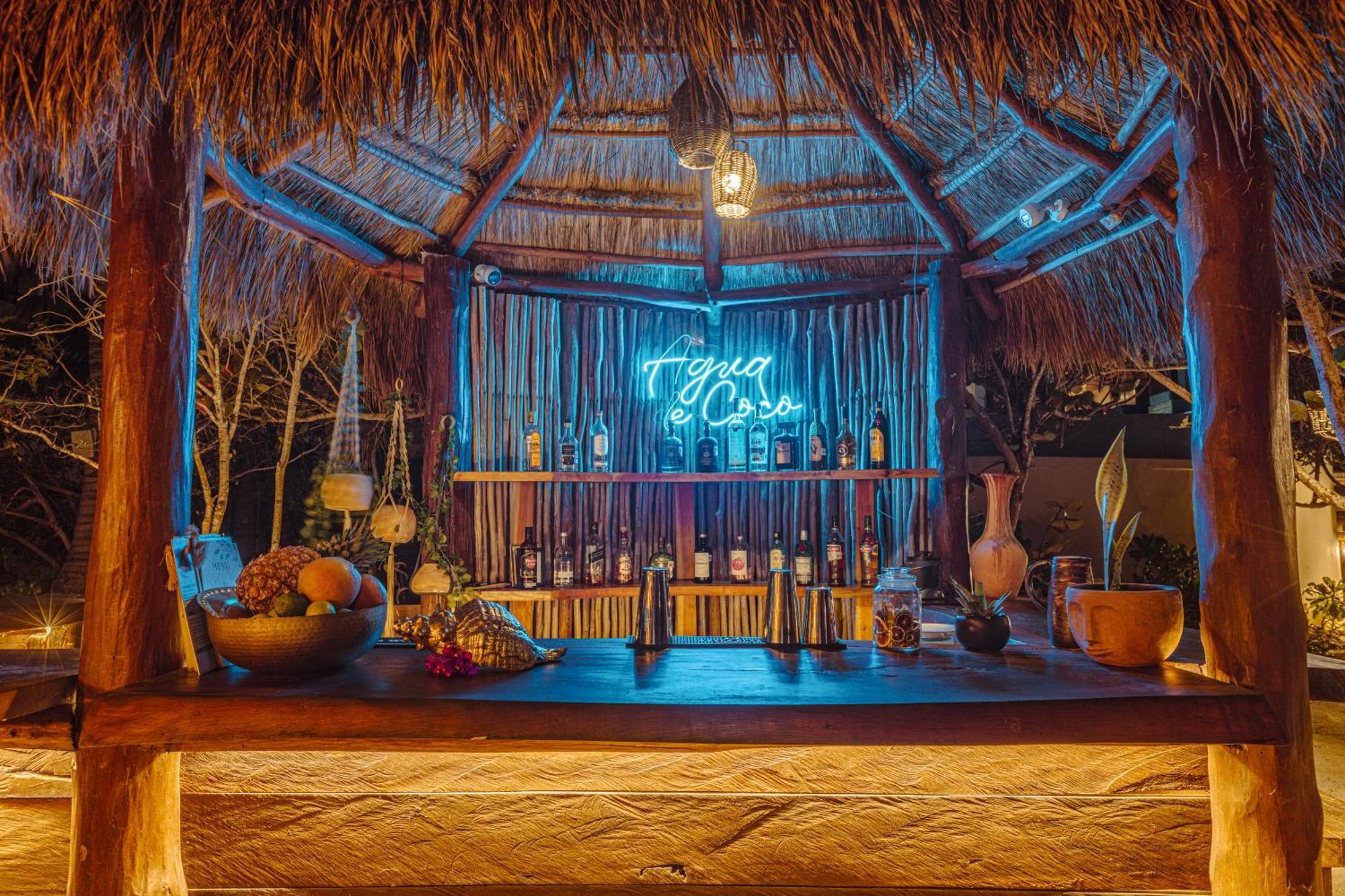 Casa Punta Coco & Beach Club (Adults Only) Isla Holbox Exterior foto