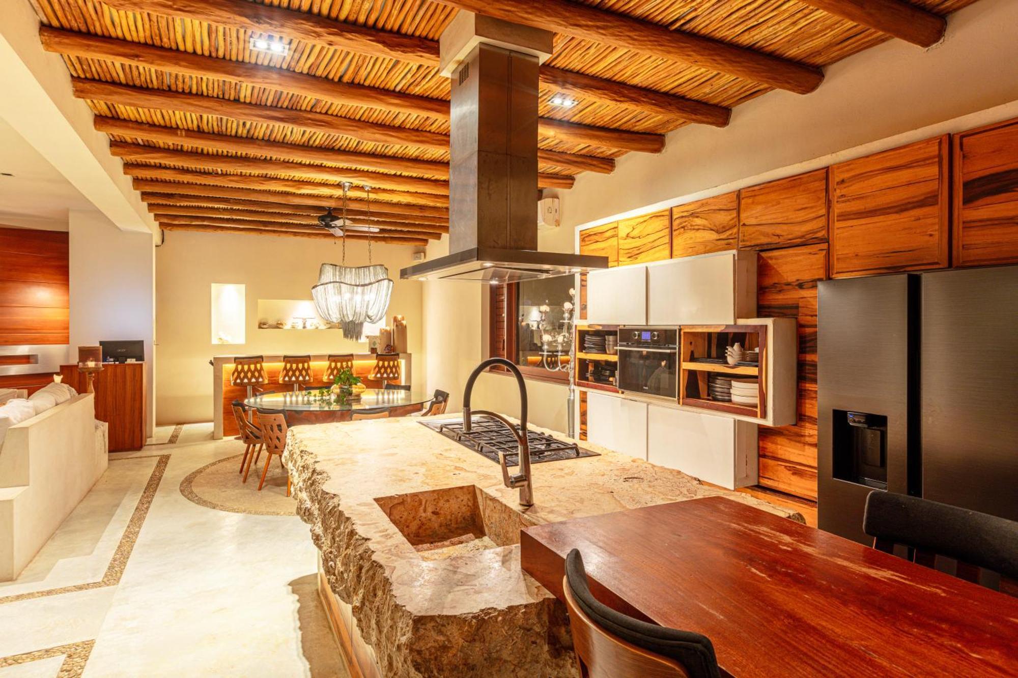 Casa Punta Coco & Beach Club (Adults Only) Isla Holbox Exterior foto