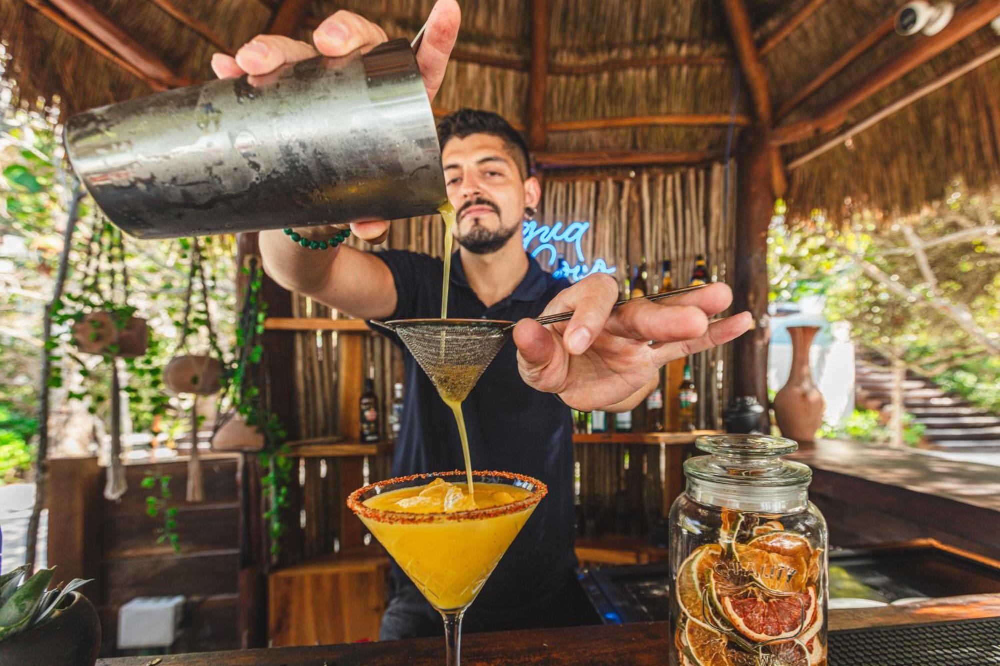 Casa Punta Coco & Beach Club (Adults Only) Isla Holbox Exterior foto