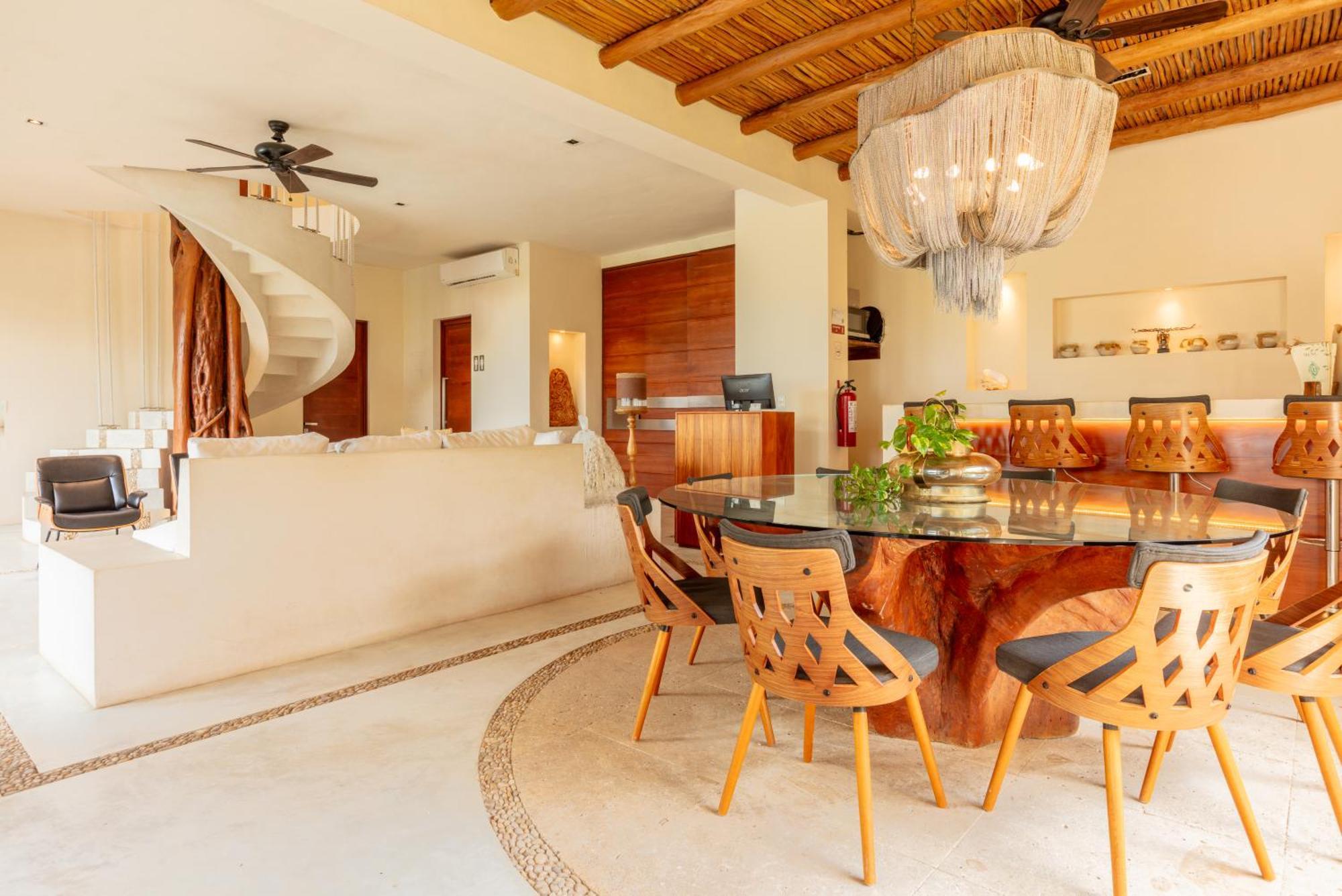 Casa Punta Coco & Beach Club (Adults Only) Isla Holbox Exterior foto