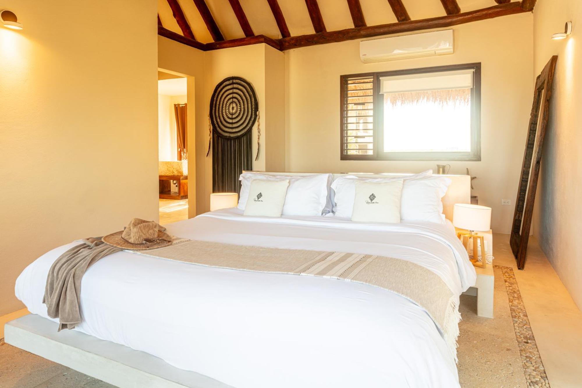 Casa Punta Coco & Beach Club (Adults Only) Isla Holbox Exterior foto