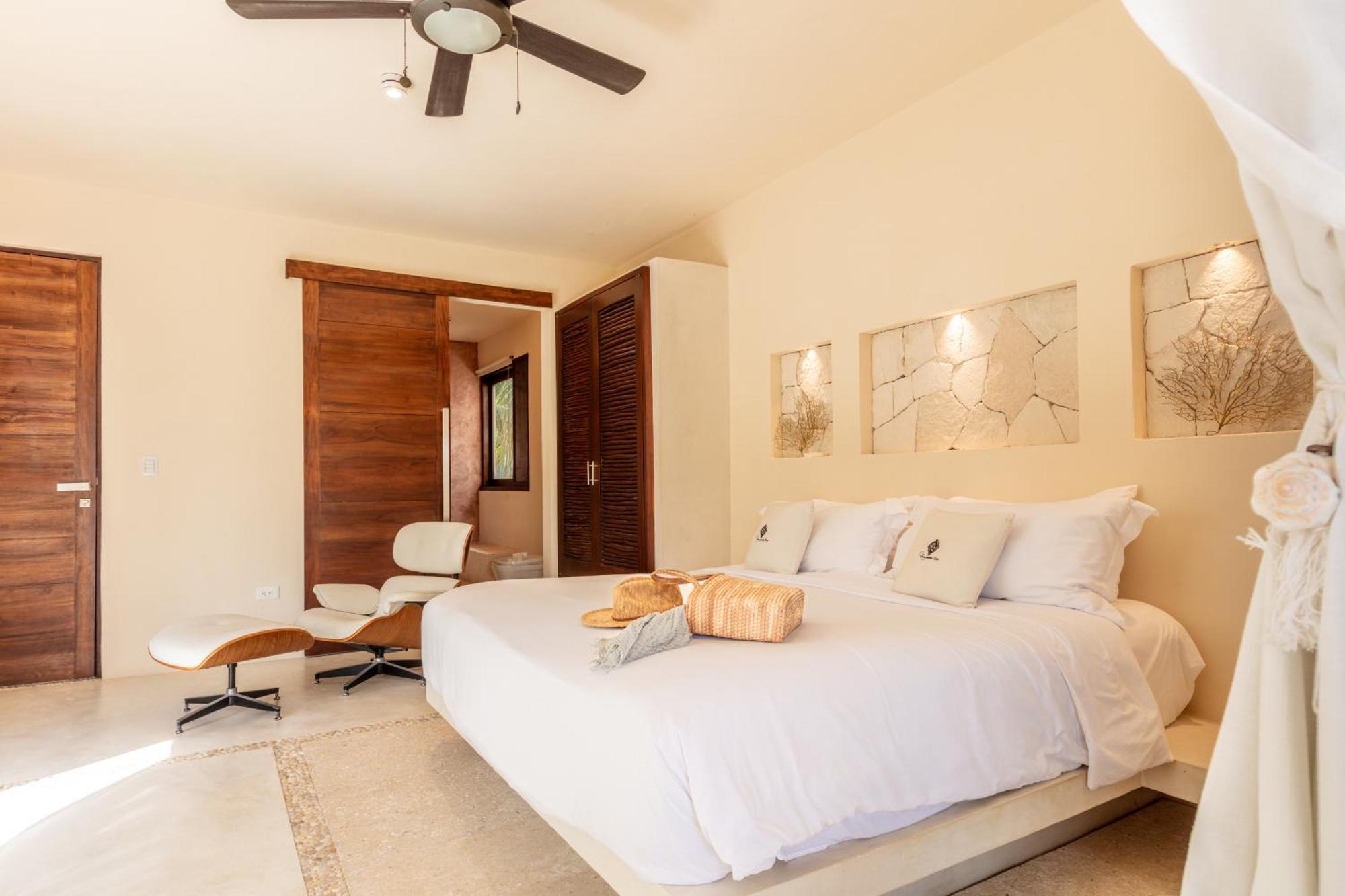 Casa Punta Coco & Beach Club (Adults Only) Isla Holbox Exterior foto