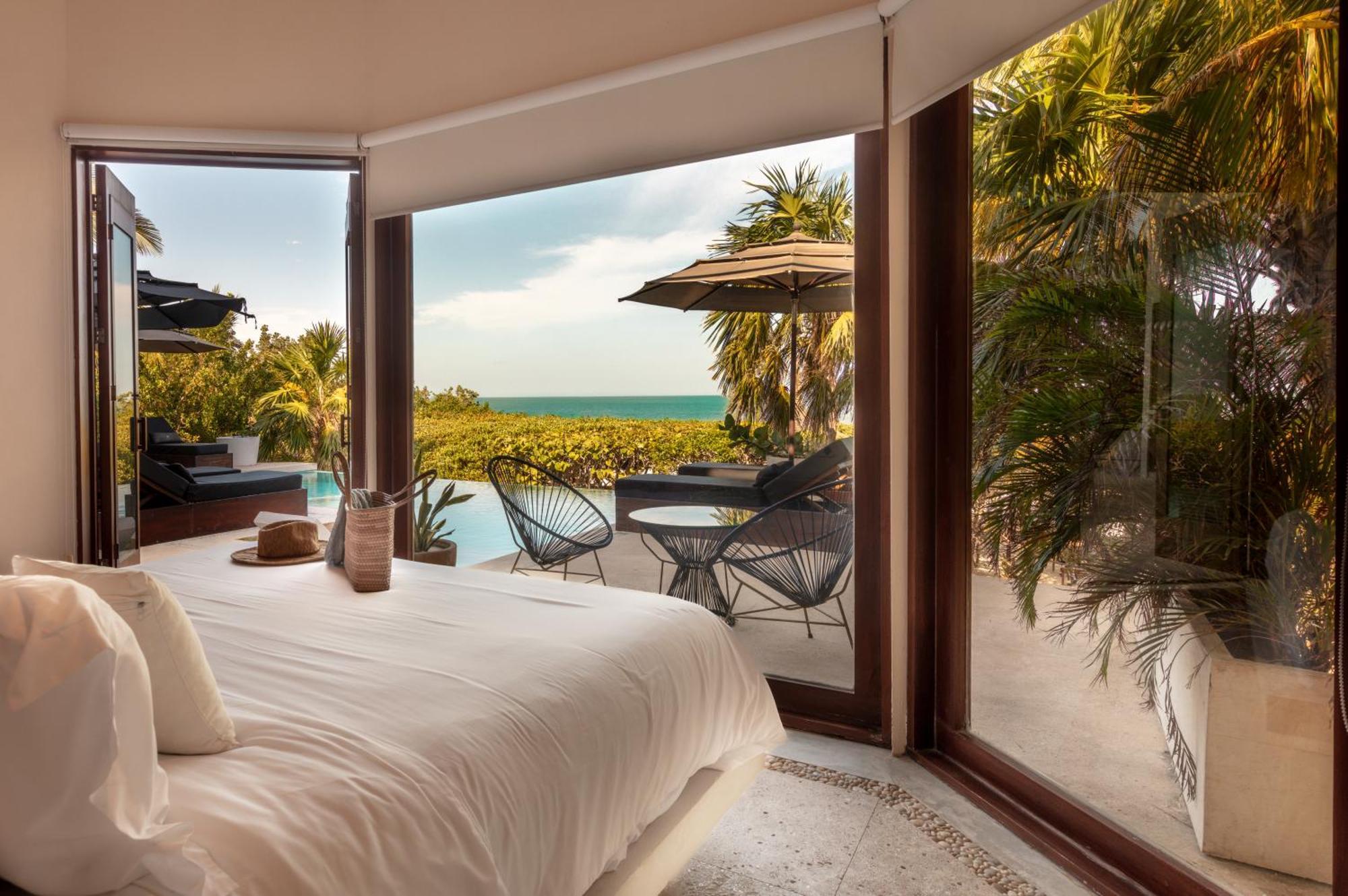 Casa Punta Coco & Beach Club (Adults Only) Isla Holbox Exterior foto