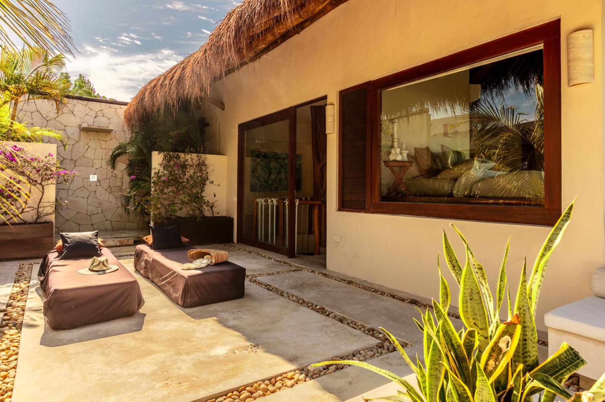 Casa Punta Coco & Beach Club (Adults Only) Isla Holbox Exterior foto