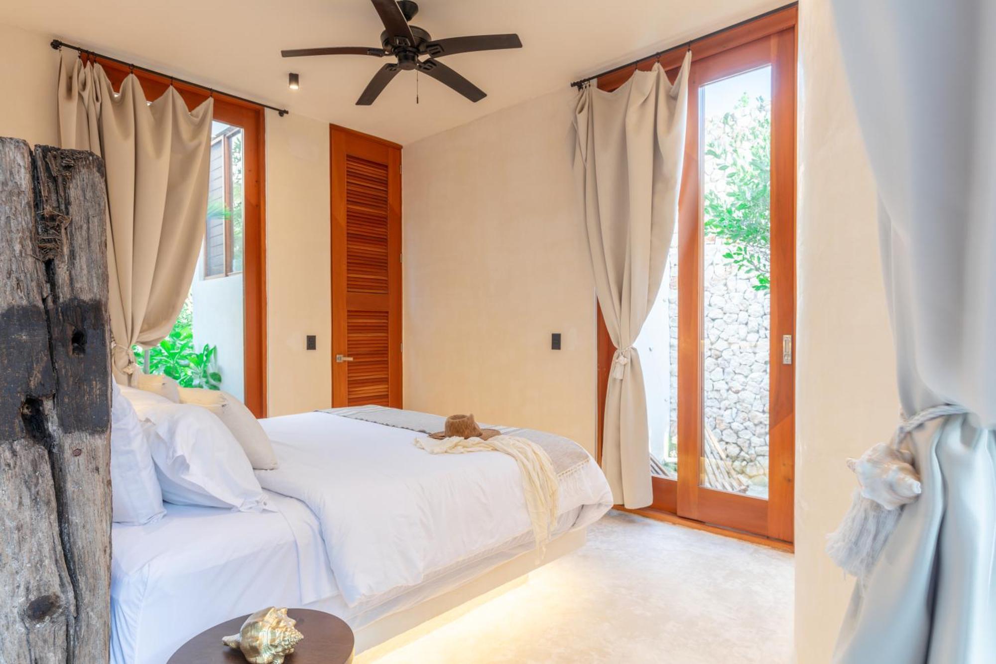 Casa Punta Coco & Beach Club (Adults Only) Isla Holbox Exterior foto